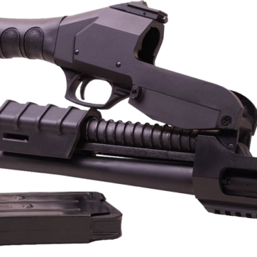 LOCKWOOD GUNS US126