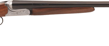 LOCKWOOD GUNS US108: Lustrous Legacy Edition