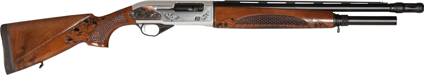 LOCKWOOD GUNS US109 Royal Falcon Edition