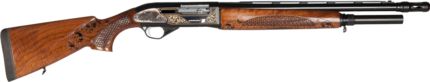 LOCKWOOD GUNS US109 Legacy Edition