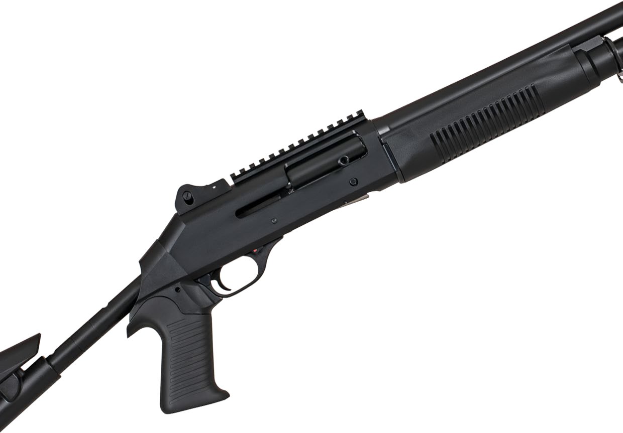 LOCKWOOD GUNS US112 Stealth Operator Edition