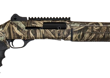 LOCKWOOD GUNS US112 Camo Precision