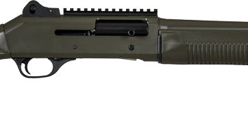 LOCKWOOD GUNS US112 The Tactical Titan