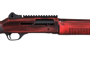 LOCKWOOD GUNS US112 The Ruby Sentinel