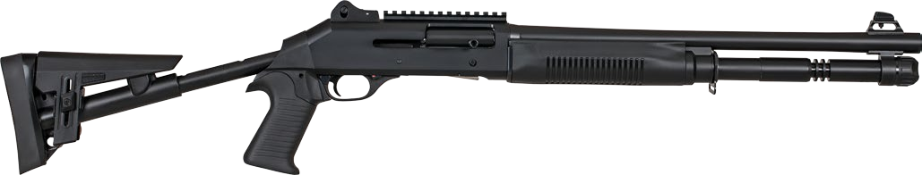 LOCKWOOD GUNS US112 Stealth Operator Edition - Image 2