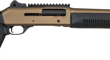 LOCKWOOD GUNS US112 The Desert Defender