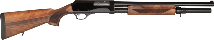 LOCKWOOD GUNS US116 Classic Craftsman Edition