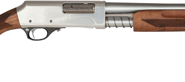 LOCKWOOD GUNS US116 The Classic Hunter's Choice