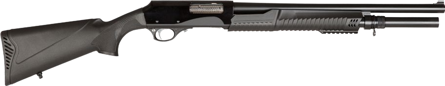 LOCKWOOD GUNS US117 Nightshade Enforcer