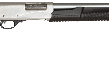 LOCKWOOD GUNS US117 Silvershadow Sentinel