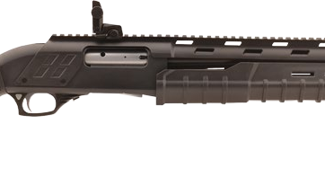 LOCKWOOD GUNS US117 Stealth Falcon