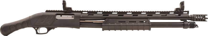 LOCKWOOD GUNS US117 Tactical Phantom