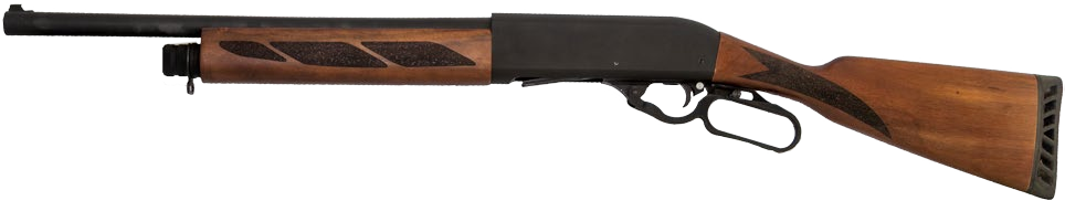 LOCKWOOD GUNS US120 Walnut Marauder - Image 3
