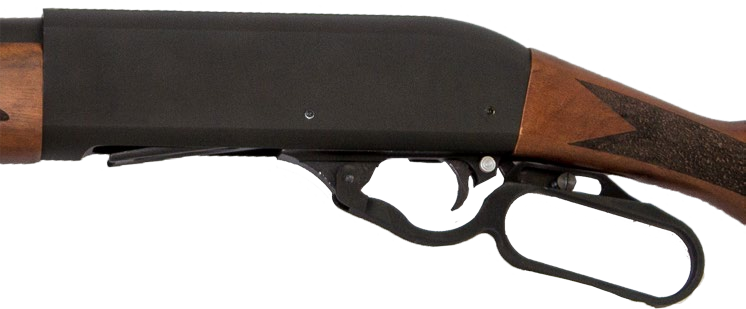 LOCKWOOD GUNS US120 Walnut Marauder - Image 2