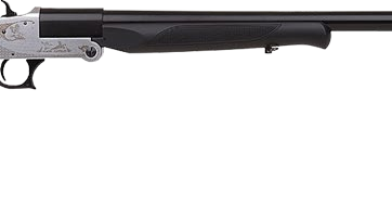 LOCKWOOD GUNS US122 Stealth Warden