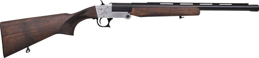 LOCKWOOD GUNS US121 Lustrous Legacy - Image 2