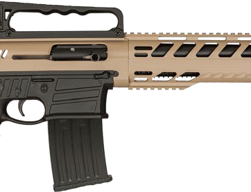 LOCKWOOD GUNS US103 Desert