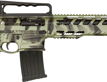 LOCKWOOD GUNS US103 - Camouflage