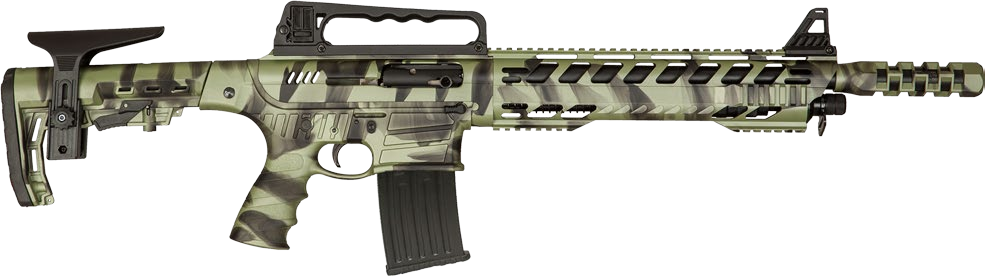 LOCKWOOD GUNS US103 - Camouflage