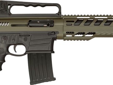 LOCKWOOD GUNS US103 Odd Green